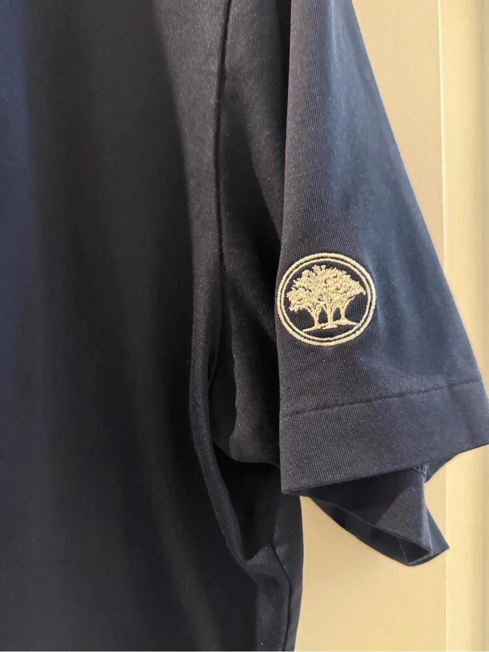 Polo Golf Ralph Lauren Navy Performance Shirt XL